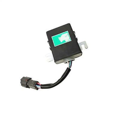 Starter Relay 182550-3251 Tachnmeter Sensor Control Unit for Isuzu 4JG1 4JG2 6BG1 Engine John Deere 135C 180 210 470GLC 600C 800C Excavator from MyMROmarts