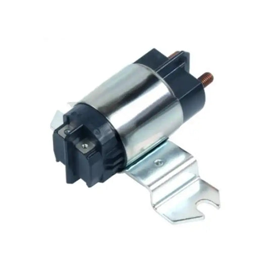 Starter Relay 301202-00153 for Doosan Excavator DL200 DL250 DL300 DL350-3 DL420 DL450 DL500 from MyMROmarts