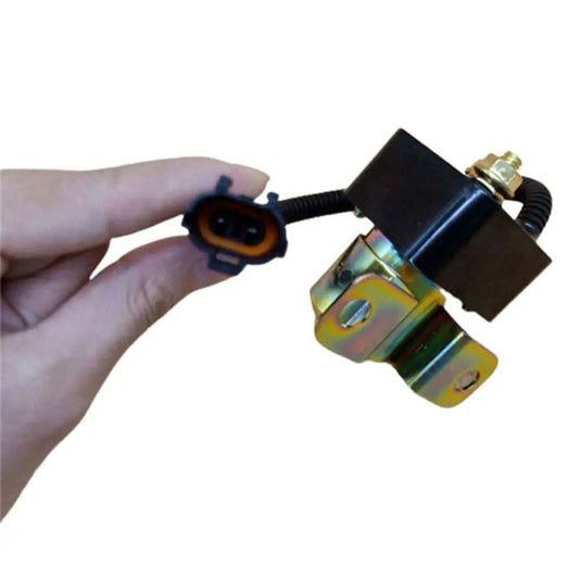 Starter Relay 544-00007 54400007 for Komatsu Doosan Daewoo Excavator DX140W DX225LC DH220-5 from MyMROmarts