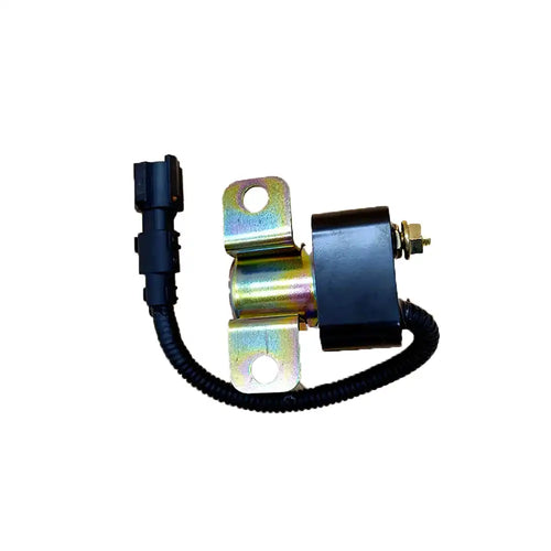 Starter Relay 544-00007 54400007 for Komatsu Doosan Daewoo Excavator DX140W DX225LC DH220-5 from MyMROmarts