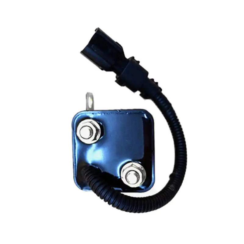 Load image into Gallery viewer, Starter Relay 544-00007 54400007 for Komatsu Doosan Daewoo Excavator DX140W DX225LC DH220-5 from MyMROmarts
