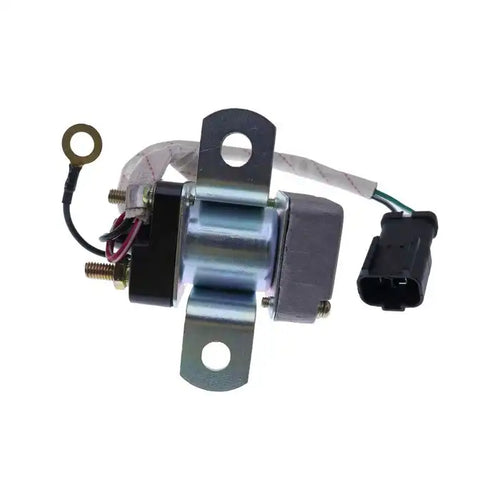 Starter Relay 600-815-2170 for Komatsu Excavator PC200-6 PC200-7 PC220-7 PC350LC-6 from MyMROmarts