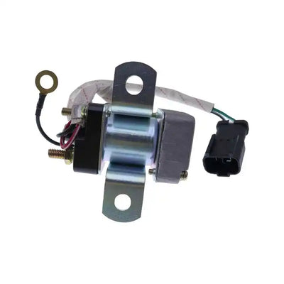 Starter Relay 600-815-2170 for Komatsu Excavator PC200-6 PC200-7 PC220-7 PC350LC-6 from MyMROmarts