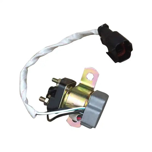 Starter Relay 600-815-8941 for Komatsu Excavator PC130-8 PC78US-8 PC270-8 PC138US-8 PC200-8 PC220-8 from MyMROmarts
