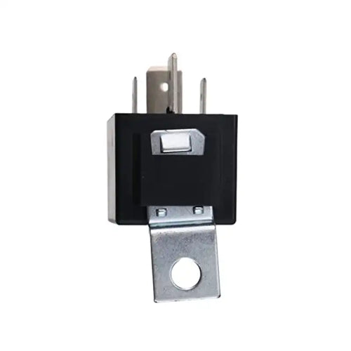 Starter Relay 87522476 for CASE MX135 6130 420 620 625 635 7088 7130 5088 5130 MX100 MX110 6088 from MyMROmarts