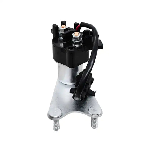 Starter Relay for Kobelco Excavator SK-8 SK200-8 SK210-8 from MyMROmarts