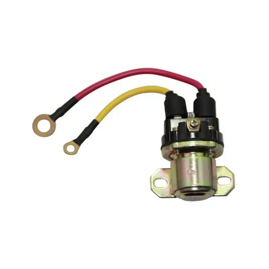 Starter Relay ME067625 for Mitsubishi Enigne 4D31 6D14 6D15 6D16 6D22 6D31 JD231 S6KT from MyMROmarts