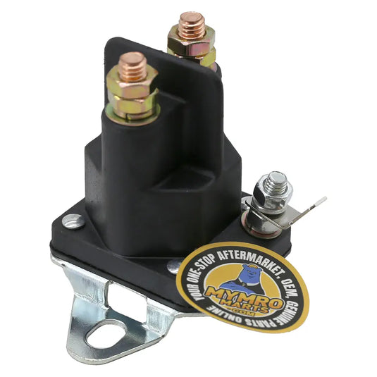 12V Starter Relay Solenoid 2543508 25-435-08-S 36699-112 for Kohler CH11-14 CV11-15 M8 M10-14 from MyMROmarts