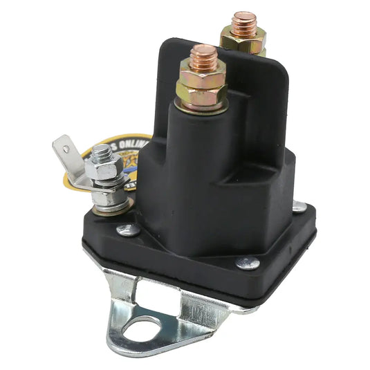 12V Starter Relay Solenoid 2543508 25-435-08-S 36699-112 for Kohler CH11-14 CV11-15 M8 M10-14 from MyMROmarts