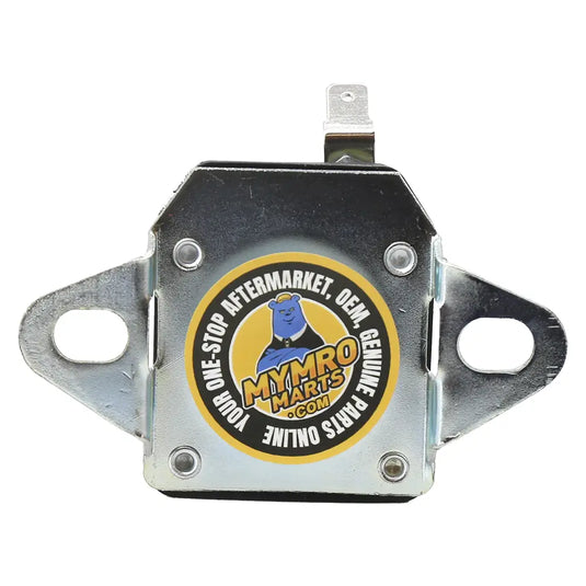 12V Starter Relay Solenoid 2543508 25-435-08-S 36699-112 for Kohler CH11-14 CV11-15 M8 M10-14 from MyMROmarts