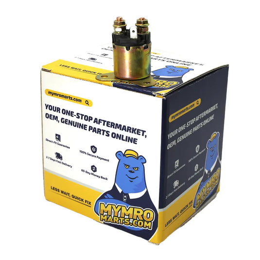 Starter Relay Solenoid 31204-ZA0-003 for Honda Motor GX240 GX270 GX340 GX390 8HP-13HP from MyMROmarts