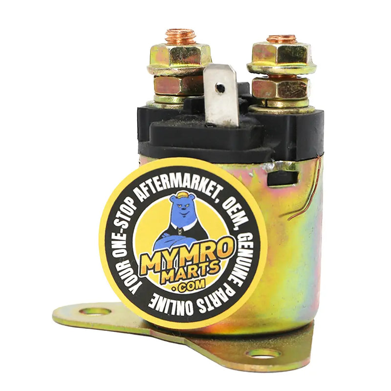 Load image into Gallery viewer, Starter Relay Solenoid 31204-ZA0-003 for Honda Motor GX240 GX270 GX340 GX390 8HP-13HP from MyMROmarts

