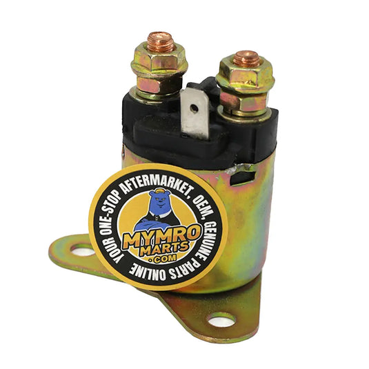 Starter Relay Solenoid 31204-ZA0-003 for Honda Motor GX240 GX270 GX340 GX390 8HP-13HP from MyMROmarts
