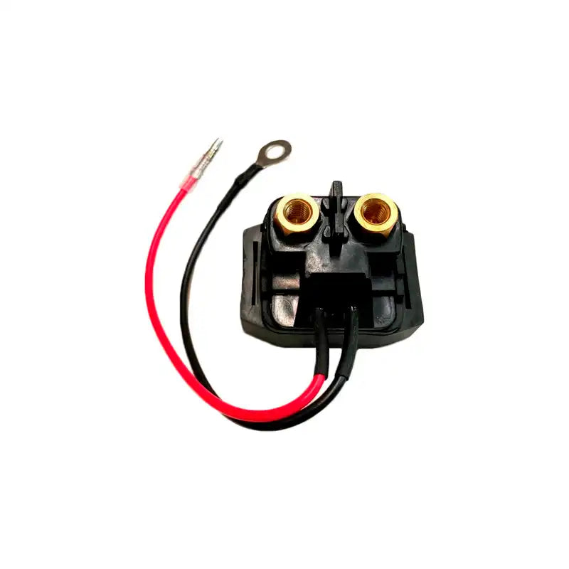 Load image into Gallery viewer, Starter Relay Solenoid 6B6-81940-00-00 for Yamaha WaveRunner VX FX SX AR SR FZR from MyMROmarts
