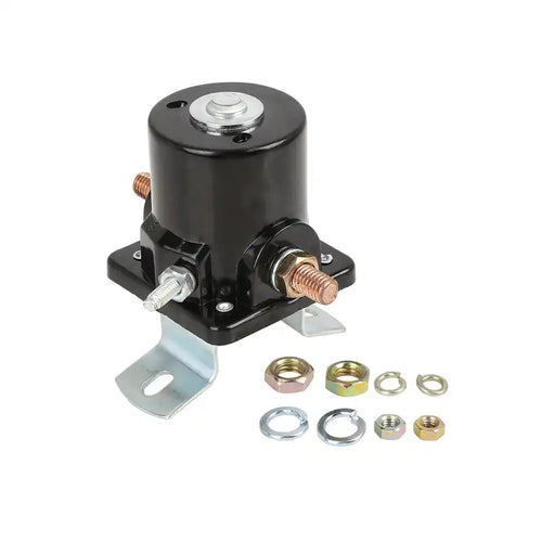 Starter Relay Solenoid 8N11450 for Ford Tractor 2N 8N 9N from MyMROmarts