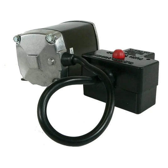 Starter RS41346 for Tecumseh Horizontal Snowblower Engines TVM125, TMV140, V70, H50, H70, HSK50, HSK60, HSK70, 33328 5HP-8HP - Electrical Parts > Starter Motor from MyMROmarts