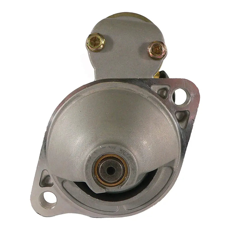 Load image into Gallery viewer, New Starter Replacement For KUBOTA Tractor L2600DT LS600F W/ D1403AE ENGINE S114-833B, T106016800, T1060-16804, SHI0115, 41044136 - Electrical Parts > Starter Motor from MyMROmarts
