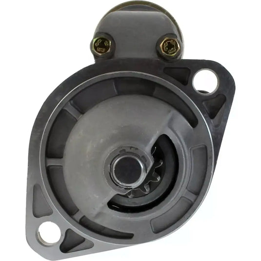 STARTER S114884 for JOHN DEERE EXCAVATOR 27D - Electrical Parts > Starter Motor from MyMROmarts