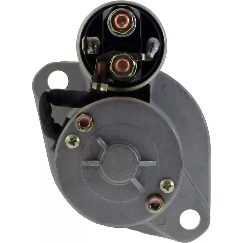 Load image into Gallery viewer, STARTER S114884 for JOHN DEERE EXCAVATOR 27D - Electrical Parts &gt; Starter Motor from MyMROmarts
