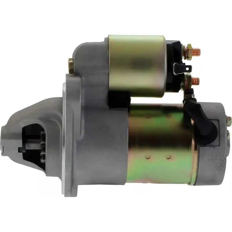 Load image into Gallery viewer, STARTER S114884 for JOHN DEERE EXCAVATOR 27D - Electrical Parts &gt; Starter Motor from MyMROmarts
