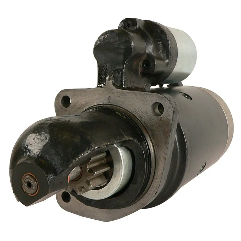 Load image into Gallery viewer, Starter SBO0260 for IHC International Tractor - Electrical Parts > Starter Motor from MyMROmarts

