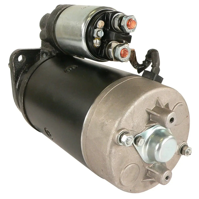 Load image into Gallery viewer, Starter SBO0260 for IHC International Tractor - Electrical Parts > Starter Motor from MyMROmarts
