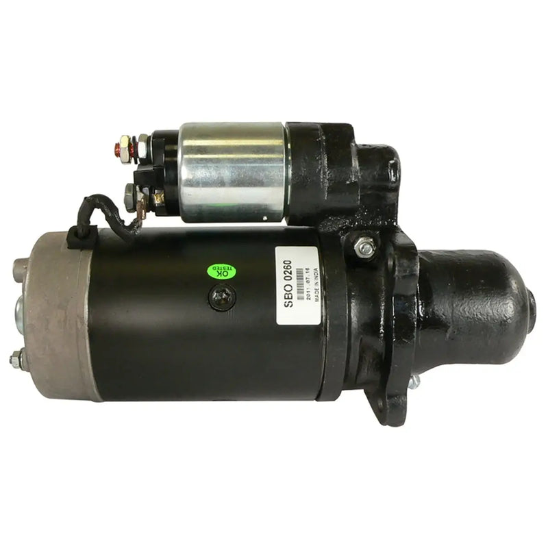 Load image into Gallery viewer, Starter SBO0260 for IHC International Tractor - Electrical Parts > Starter Motor from MyMROmarts
