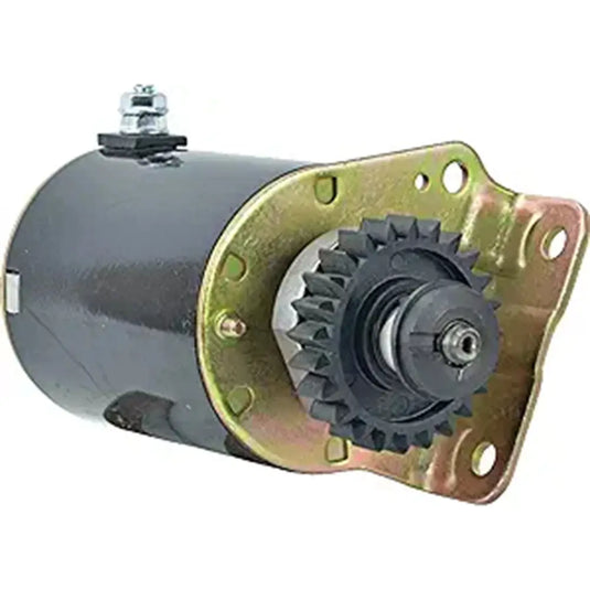 Starter SBS0032 498149 RS41084 For Briggs - Electrical Parts > Starter Motor from MyMROmarts