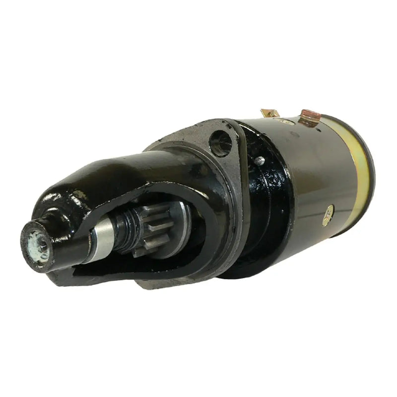 Cargue la imagen en el visor de la galería, Starter SDR0092 355794R2 for Case 220 1955-1957, 230 1955-1957, International 140 1958-1964, 140HC 1960-1964, 240 1958-1959, Farmall 100 1954-1956 - Electrical Parts &gt; Starter Motor from MyMROmarts
