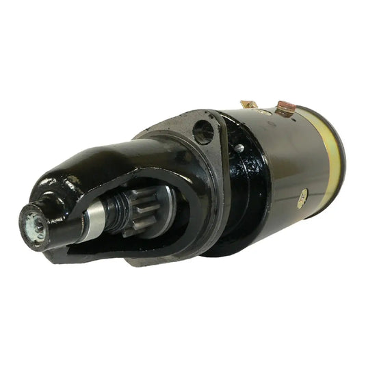 Starter SDR0092 355794R2 for Case 220 1955-1957, 230 1955-1957, International 140 1958-1964, 140HC 1960-1964, 240 1958-1959, Farmall 100 1954-1956 - Electrical Parts > Starter Motor from MyMROmarts
