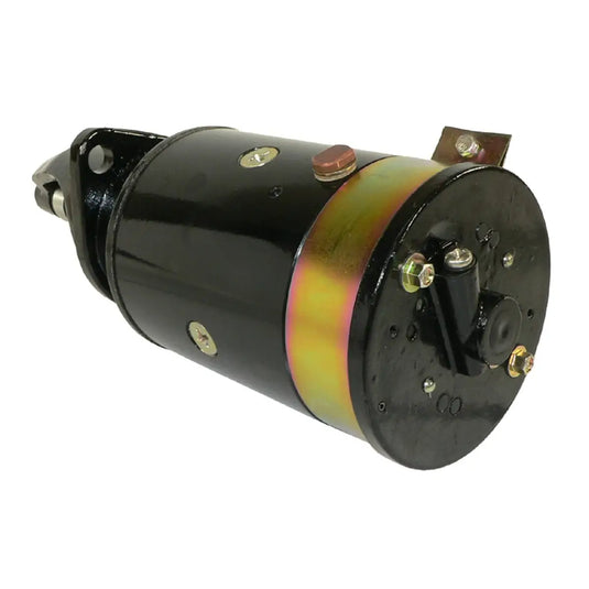 Starter SDR0092 355794R2 for Case 220 1955-1957, 230 1955-1957, International 140 1958-1964, 140HC 1960-1964, 240 1958-1959, Farmall 100 1954-1956 - Electrical Parts > Starter Motor from MyMROmarts
