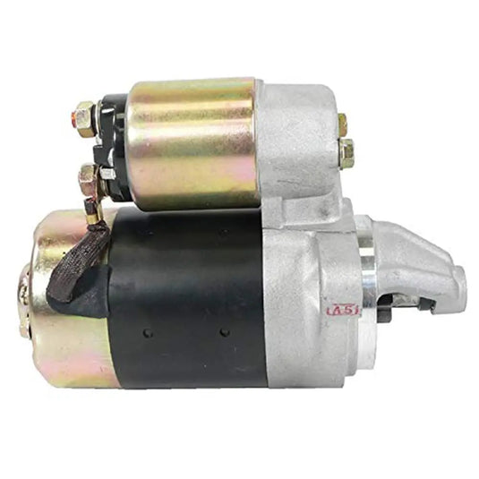 Starter SHI0156 S114-650 410-44043 18494 2-2836-HI 114351-77011 414351-77011 For Yanmar L100 10Hp Industrial Diesel Engines L100 L40S L60S Yanmar Engine - Electrical Parts > Starter Motor from MyMROmarts