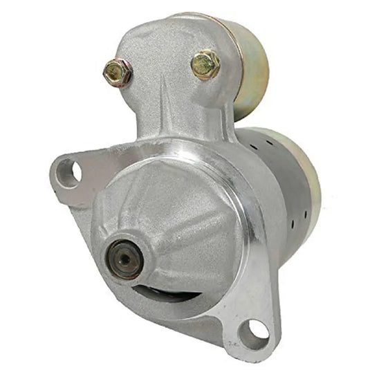 Starter SHI0156 S114-650 410-44043 18494 2-2836-HI 114351-77011 414351-77011 For Yanmar L100 10Hp Industrial Diesel Engines L100 L40S L60S Yanmar Engine - Electrical Parts > Starter Motor from MyMROmarts