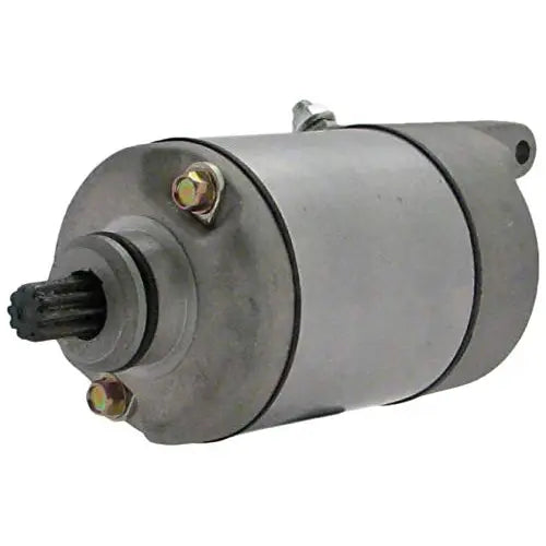 Starter SM13233 31200-HA7-315 31200-HA7-671 for Honda ATV TRX 350 1986 86 TRX350 - Electrical Parts > Starter Motor from MyMROmarts