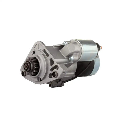 New Starter Replacement For 2005-2018 Nissan Frontier 4.0L, 2005-14 Xterra 4.0L, 2009-2012 Suzuki Equator 4.0L 23300EA200, 31100-82Z10, SMT0260, 41048112 - Electrical Parts > Starter Motor from MyMROmarts