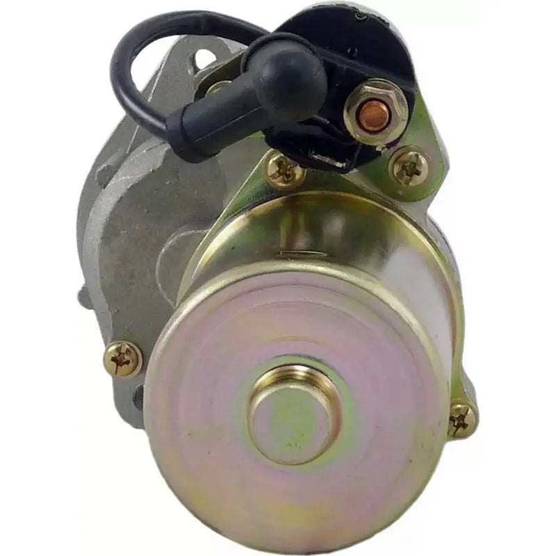 Load image into Gallery viewer, New Starter Replacement For HONDA TORO GX340 GX390 DINGO 11-13HP 1280002750, 31210ZB80130, 31210ZE3013, 31210ZE30130, 31210-ZE3-023, DB5B6, DB5B8, SND0288, 41052044 - Electrical Parts > Starter Motor from MyMROmarts
