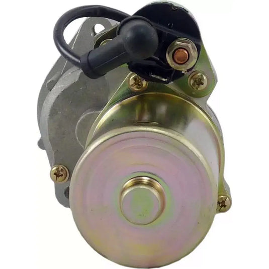 New Starter Replacement For HONDA TORO GX340 GX390 DINGO 11-13HP 1280002750, 31210ZB80130, 31210ZE3013, 31210ZE30130, 31210-ZE3-023, DB5B6, DB5B8, SND0288, 41052044 - Electrical Parts > Starter Motor from MyMROmarts