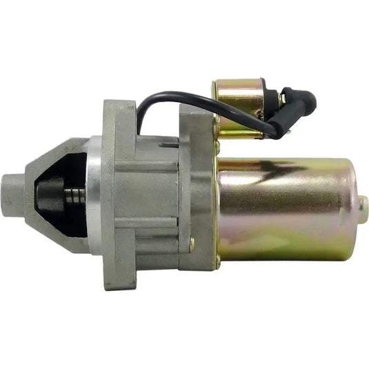New Starter Replacement For HONDA TORO GX340 GX390 DINGO 11-13HP 1280002750, 31210ZB80130, 31210ZE3013, 31210ZE30130, 31210-ZE3-023, DB5B6, DB5B8, SND0288, 41052044 - Electrical Parts > Starter Motor from MyMROmarts