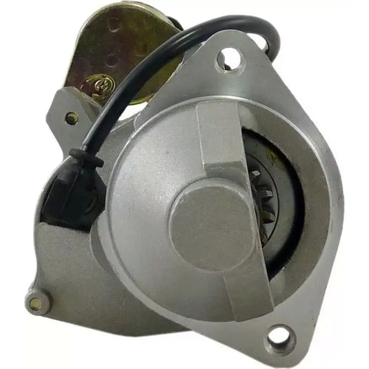 New Starter Replacement For HONDA TORO GX340 GX390 DINGO 11-13HP 1280002750, 31210ZB80130, 31210ZE3013, 31210ZE30130, 31210-ZE3-023, DB5B6, DB5B8, SND0288, 41052044 - Electrical Parts > Starter Motor from MyMROmarts