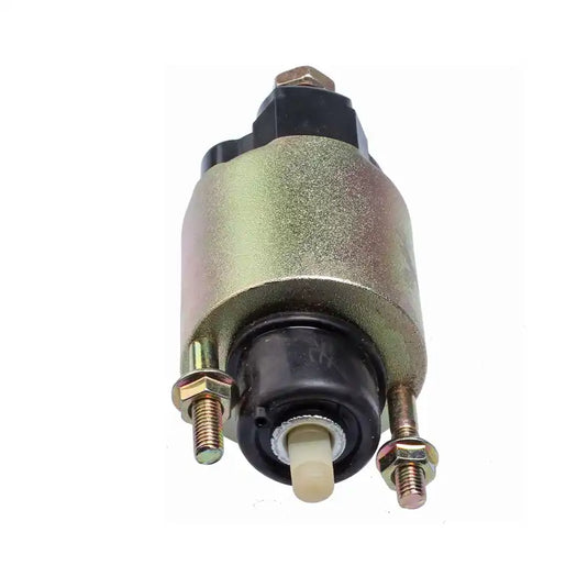 Starter Solenoid 053400-8510 0534008510 for Denso 12V 3 Terminals from MyMROmarts