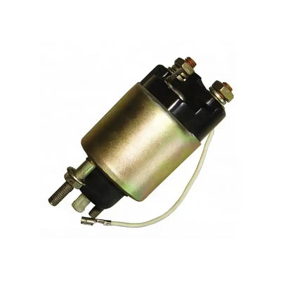 Starter Solenoid 053400-8510 SS1680 28150-10021 With 3 Terminals 12V for Denso from MyMROmarts