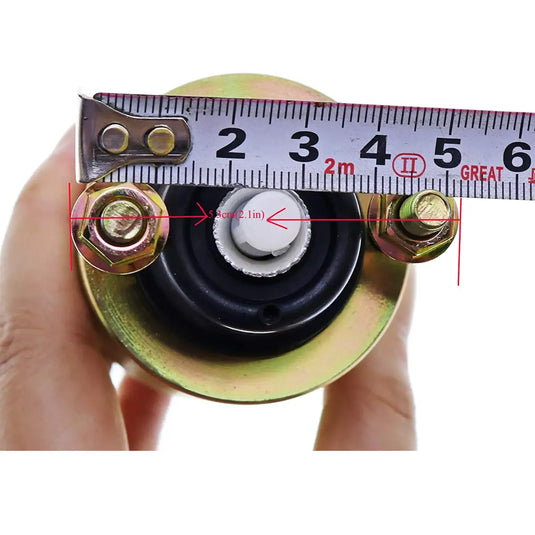 Starter Solenoid 31204-679-014 for Honda GX610K1 GX670 GX670K1 GXV620 GXV670 18HP 20HP 24HP - Electrical Parts > Solenoid Valve > Starter Solenoid from  My Store