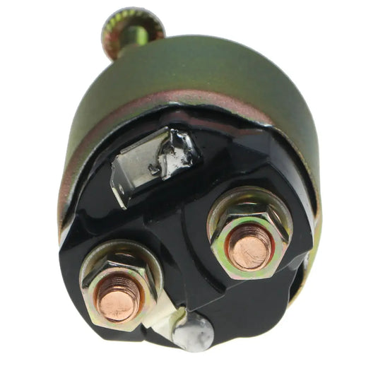 Starter Solenoid 31204-679-014 for Honda GX610K1 GX670 GX670K1 GXV620 GXV670 18HP 20HP 24HP - Electrical Parts > Solenoid Valve > Starter Solenoid from  My Store