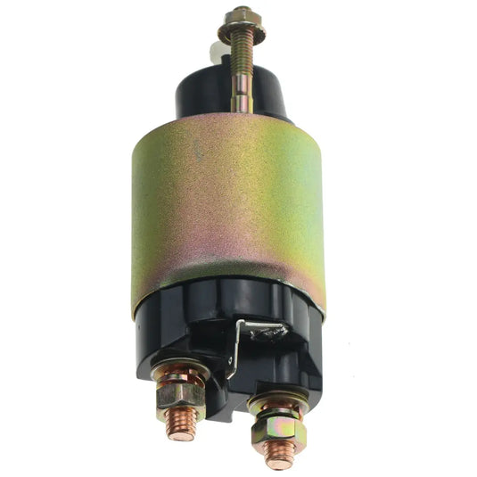 Starter Solenoid 31204-679-014 for Honda GX610K1 GX670 GX670K1 GXV620 GXV670 18HP 20HP 24HP - Electrical Parts > Solenoid Valve > Starter Solenoid from  My Store
