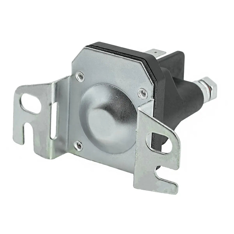 Cargue la imagen en el visor de la galería, Starter Solenoid 691656 555375GS 790951 for Ariens EZR1440 EZR1540 Husqvarna Rider 14 15 16 850 Jonsered FR13 FR2111 FR2113 Riding Mowers from MyMROmarts
