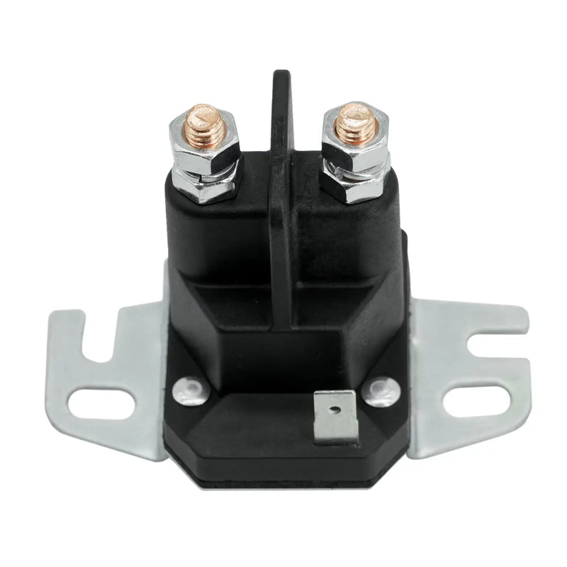 Cargue la imagen en el visor de la galería, Starter Solenoid 691656 555375GS 790951 for Ariens EZR1440 EZR1540 Husqvarna Rider 14 15 16 850 Jonsered FR13 FR2111 FR2113 Riding Mowers from MyMROmarts
