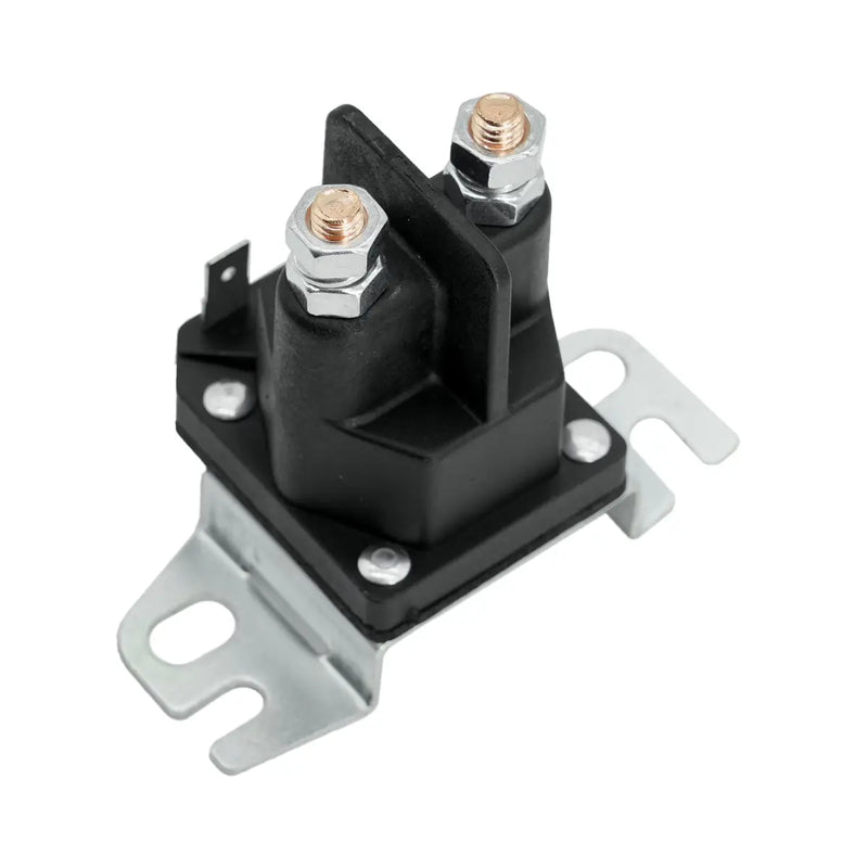 Cargue la imagen en el visor de la galería, Starter Solenoid 691656 555375GS 790951 for Ariens EZR1440 EZR1540 Husqvarna Rider 14 15 16 850 Jonsered FR13 FR2111 FR2113 Riding Mowers from MyMROmarts
