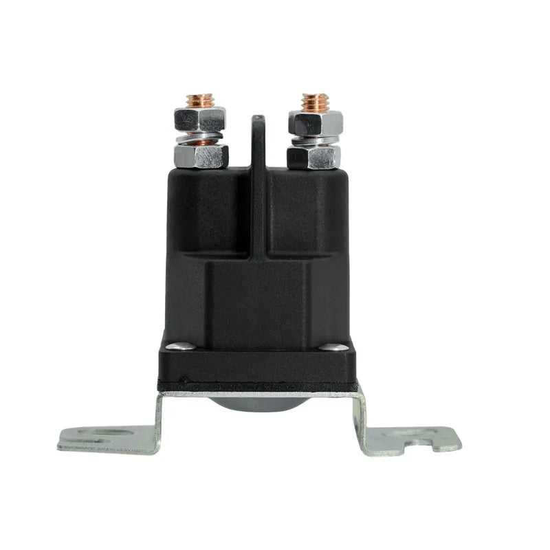 Cargue la imagen en el visor de la galería, Starter Solenoid 691656 555375GS 790951 for Ariens EZR1440 EZR1540 Husqvarna Rider 14 15 16 850 Jonsered FR13 FR2111 FR2113 Riding Mowers from MyMROmarts
