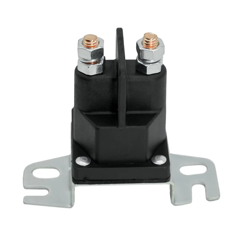 Cargue la imagen en el visor de la galería, Starter Solenoid 691656 555375GS 790951 for Ariens EZR1440 EZR1540 Husqvarna Rider 14 15 16 850 Jonsered FR13 FR2111 FR2113 Riding Mowers from MyMROmarts
