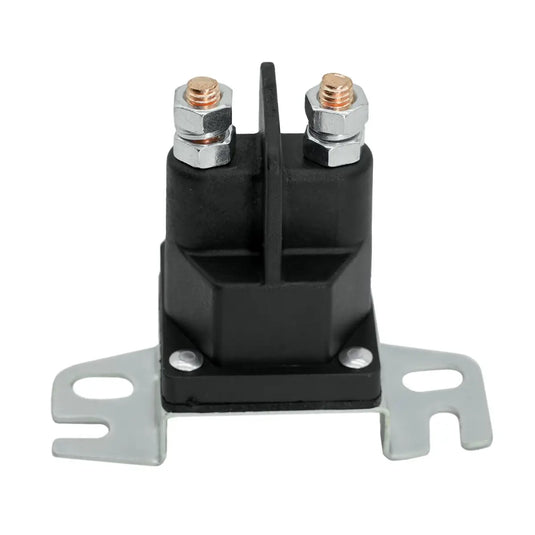 Starter Solenoid 691656 555375GS 790951 for Ariens EZR1440 EZR1540 Husqvarna Rider 14 15 16 850 Jonsered FR13 FR2111 FR2113 Riding Mowers from MyMROmarts
